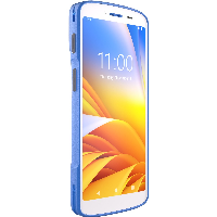 ZEBRA - EVM_MCD_H1_4_EMCP HC20 WLAN WIFI 6 SE4720 6IN 6GBTERM64GB 16MP RFC REAR ALERT BUTTON WLMT0-H20B6BCJ1-A6