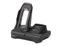  ZEBRA  2-Slot Charge/USB/Ethernet ShareCradle - soporte de conexiónCRD-TC7X-SE2EPP-01