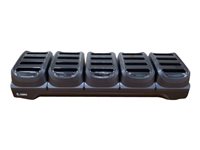 Zebra 20-slot battery charger - cargador de batería