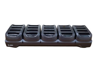  ZEBRA  20-slot battery charger - cargador de bateríaSAC-TC2Y-20SCH-01