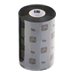  ZEBRA  3200 Premium Wax/Resin - 12 - negro - recarga de cinta de impresión (transferencia térmica)03200GS06407