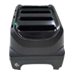 ZEBRA  4-slot battery charger - cargador de bateríaSAC-TC2Y-4SCHG-01