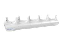 Zebra 5-Slot Charge Only ShareCradle - soporte de carga para PDA