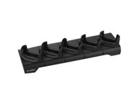 Zebra 5-Slot Ethernet ShareCradle - soporte de conexión - 10Mb LAN