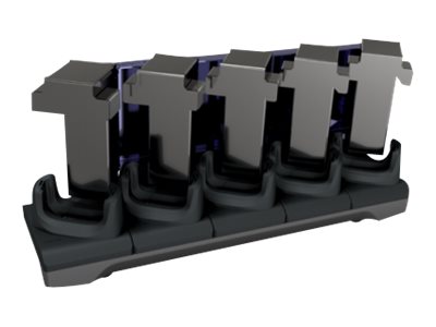  ZEBRA  5-Slot ShareCradle Locking Kit - cerradura de seguridadCS-CRD-LOC