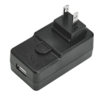 Zebra Adaptador 120 V AC, 230 V AC Entrada - 5 V D