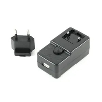 Zebra Adaptador CA Para Portátil - Europa PWR-WUA5V45W1EU