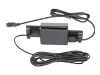 Zebra - adaptador de corriente para el coche