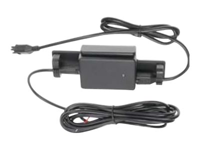  ZEBRA  - adaptador de corriente para el coche3PTY-PCLIP-945081