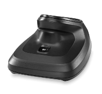 Zebra Base Carga Bluetooth Negro CR2278-PC10004WW