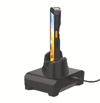 Zebra Base de Carga CRD-TC2L-BS1CO-01