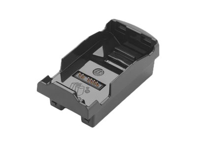  ZEBRA  Battery Adapter Cup tapa de carga de base de portátilADP-MC32-CUP0-04