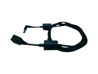 Zebra - cable de alimentación - 1.8 m