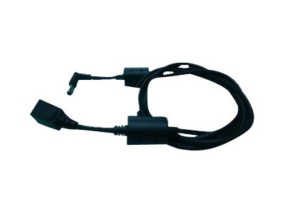  ZEBRA  - cable de alimentación - 1.8 mCBL-DC-388A1-01