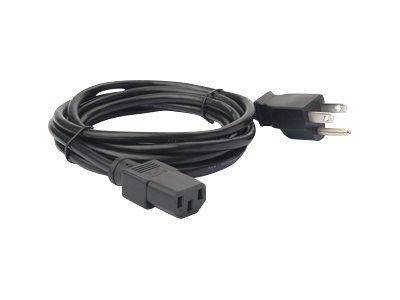  ZEBRA  - cable de alimentación - 2.29 m23844-00-00R