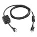  ZEBRA  - cable de alimentaciónCBL-DC-381A1-01