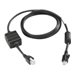 ZEBRA  - cable de alimentaciónCBL-DC-382A1-01