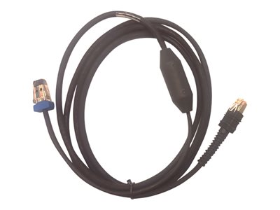 ZEBRA  - cable de alimentación - 2.13 mCBA-M65-S07ZAR