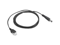  ZEBRA  - cable de alimentación - CCCBL-DC-383A1-01