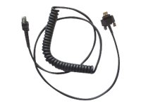 Zebra - cable de alimentación - USB - 3.66 m