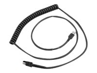 Zebra - cable de alimentación - USB - 3.66 m