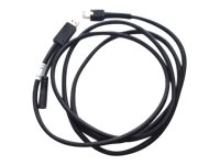  ZEBRA  - cable de datos - USB - 2.13 mCBA-U42-S07PAR