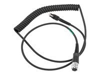 Zebra - cable serie - 2.74 m