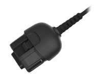 Zebra - cable USB - 2.1 m