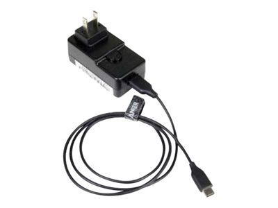  ZEBRA  - cable USB de tipo C - 24 pin USB-CCBL-TC2X-USBC-01