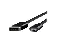  ZEBRA  - cable USB de tipo C - USB-C a USB - 1 mCBL-TC5X-USBC2A-01