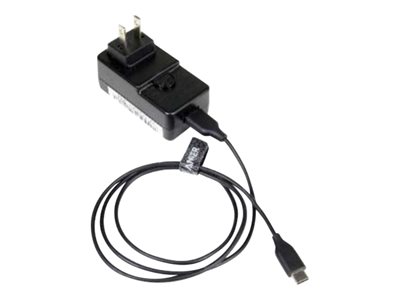  ZEBRA  - cable USB de tipo C - USB-CCBL-TC2X-USBC-01