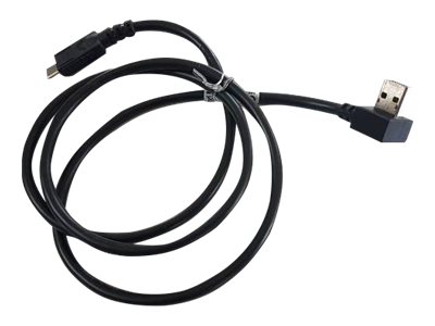  ZEBRA  - cable USB - USB a USB-C - 1.1 mCBL-TC2Y-USBC90A-01