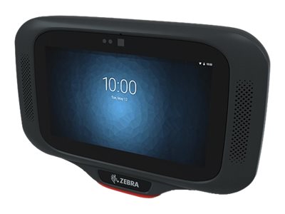  ZEBRA  CC600 Customer Concierge - kiosk - Snapdragon 660 - 4 GB - flash 32 GB - LCD 5