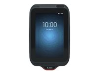 Zebra CC6000 Customer Concierge - Vertical - kiosk - Snapdragon 660 - 4 GB - flash 32 GB - LCD 10.1" CC6000-10-3200PCWW
