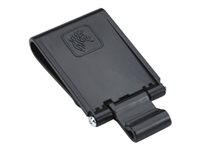 Zebra clip para cinturón de impresora
