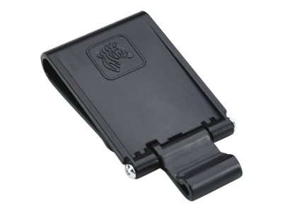  ZEBRA  clip para cinturón de impresoraP1063406-040