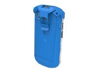  ZEBRA  - clip para cinturón para PDASG-TC51-CLIPHC1-01