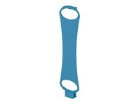 Zebra - correa de mano para portátil - listo para desinfectar SG-TC2W-HSTRP1-01