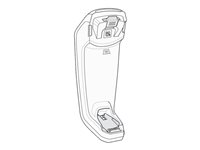 Zebra CR8178-SC Standard Cradle - base de acoplamiento del escáner de código de barras