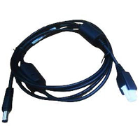 DC LINE CORD FOR RUNNING THE   CABLET4X POINT OF SALE STAND FROM A CBL-DC-388A2-01