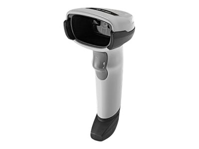  ZEBRA  DS2208 - USB Kit - escáner de código de barrasDS2208-SR6U2100SGW