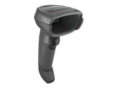 ZEBRA  DS4608-SR - USB Kit - escáner de código de barrasDS4608-SR7U2100AZW