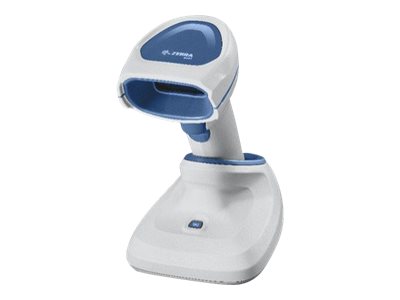  ZEBRA  DS8178-HC - Healthcare - escáner de código de barrasDS8178-HCBU210MP5W