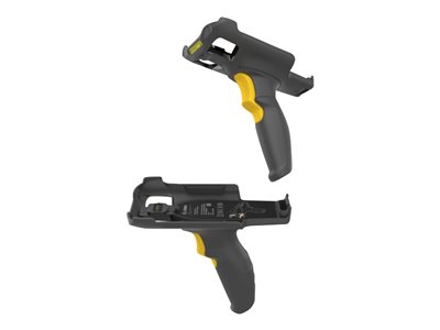  ZEBRA  - empuñadura tipo pistolaTRG-NGTC5-ELEC-01