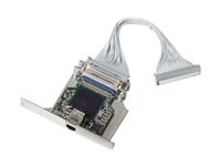 ZebraNet 10/100 Print Server - servidor de impresión