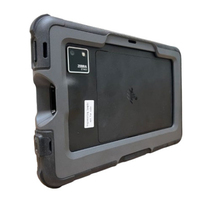 Zebra ET401 8-INCH ET5X CONVERSION   ACCSRUGGED BOOT BLACK ACCY SG-ET401-08ET5-01