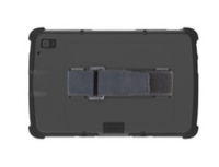 Zebra INFOCASE 10IN RUGGED CASE WITH ACCSELASTIC HANDSTRAP 3PTY-INF-ET4X10-HSTP