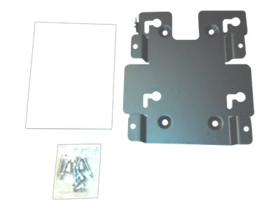  ZEBRA  - kit de montaje en paredKT-152097-03