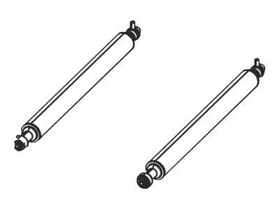  ZEBRA  - kit de recambiosP1046696-060