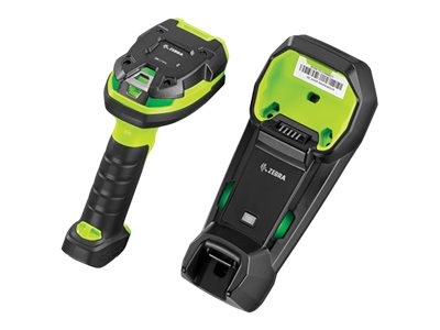  ZEBRA  LI3678-SR - USB Kit - escáner de código de barrasLI3678-SR3U4210S1W
